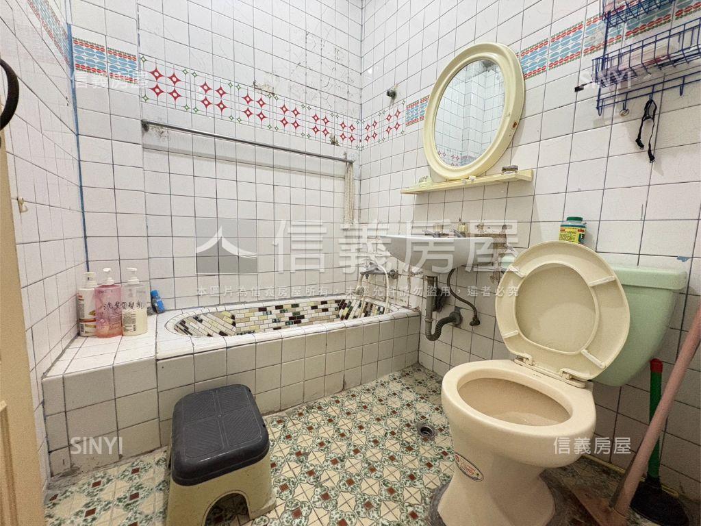 鳳鳴機能首選溫馨別墅房屋室內格局與周邊環境