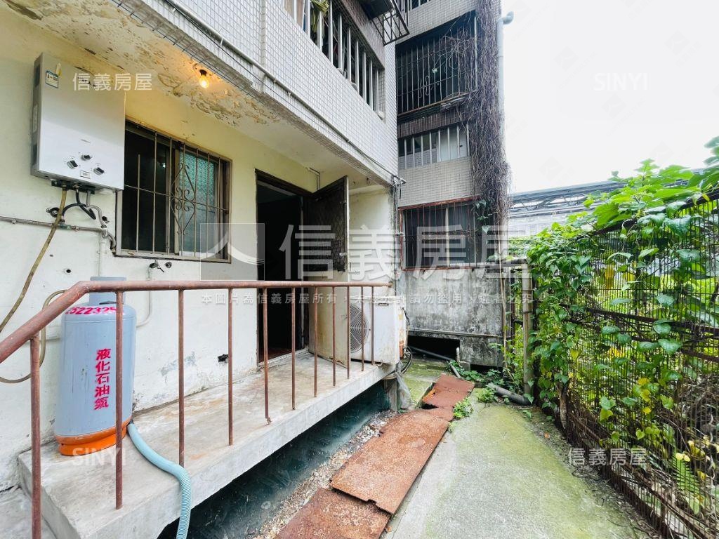 近豐原車站一樓邊間好住家房屋室內格局與周邊環境