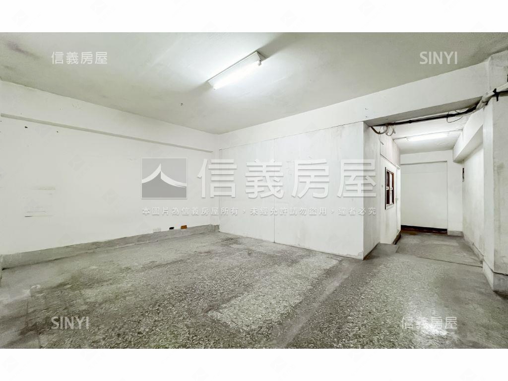 近豐原車站一樓邊間好住家房屋室內格局與周邊環境