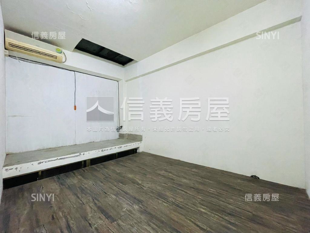 近豐原車站一樓邊間好住家房屋室內格局與周邊環境