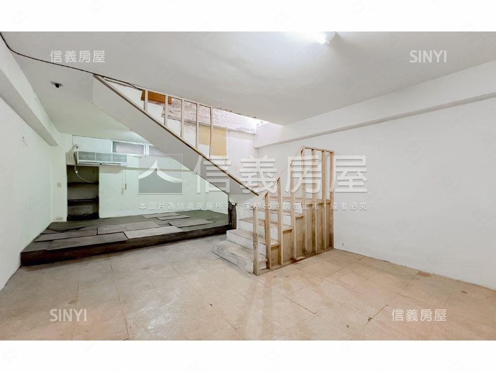 近豐原車站一樓邊間好住家房屋室內格局與周邊環境