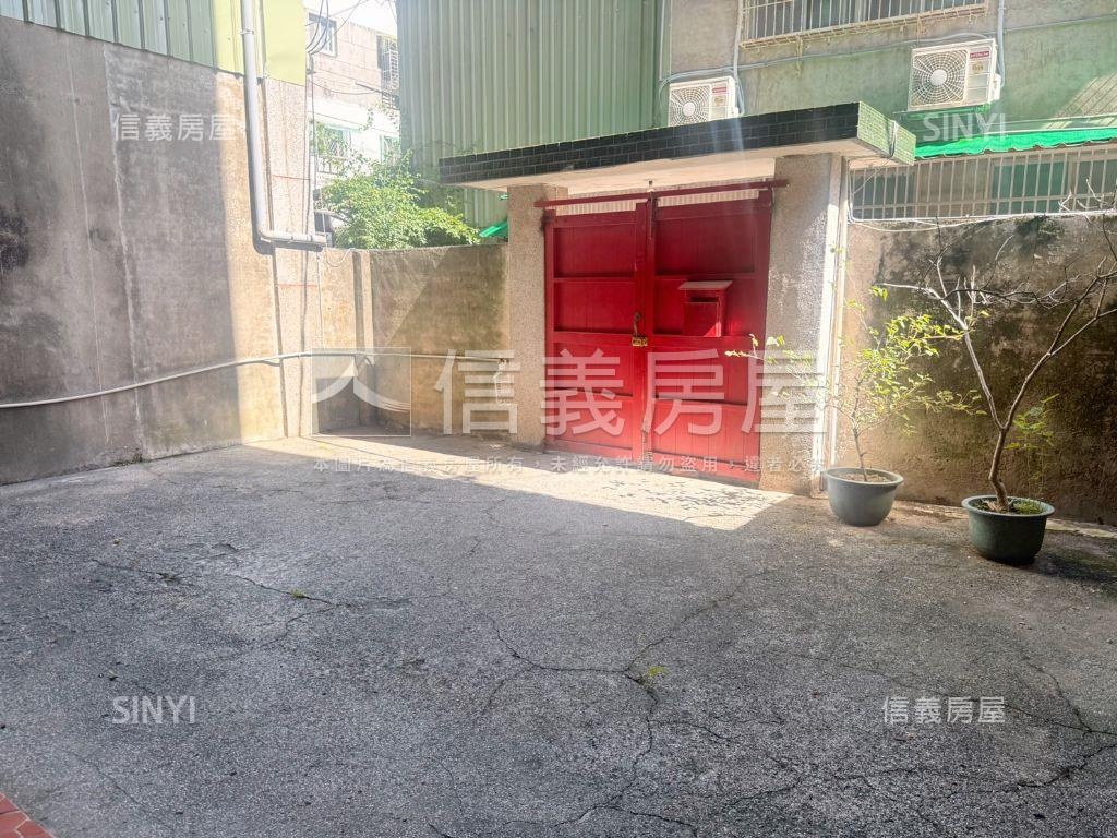 士林捷運方正庭院三房房屋室內格局與周邊環境