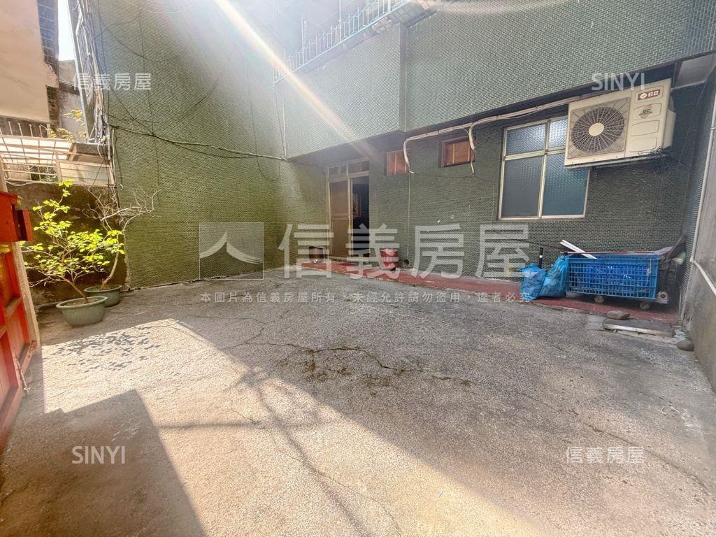 士林捷運方正庭院三房房屋室內格局與周邊環境