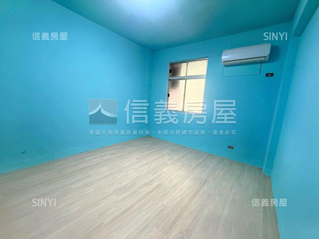 士林捷運方正庭院三房房屋室內格局與周邊環境