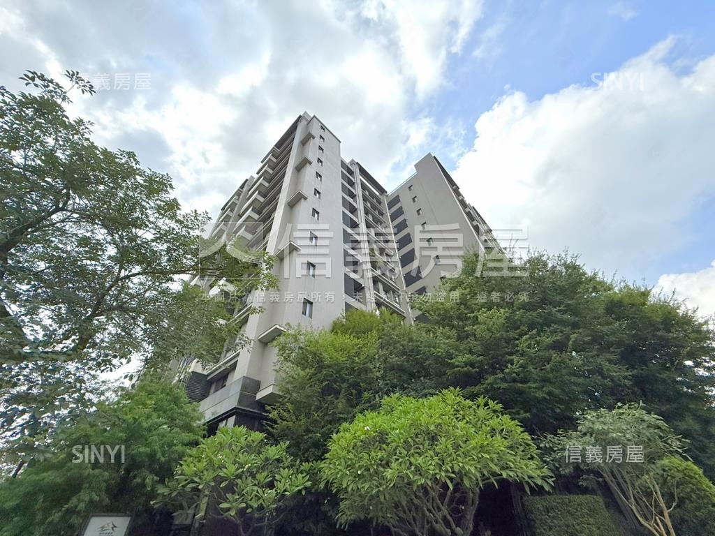 情定水蓮１３三房房屋室內格局與周邊環境