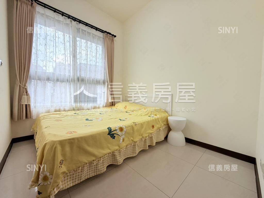 情定水蓮１３三房房屋室內格局與周邊環境