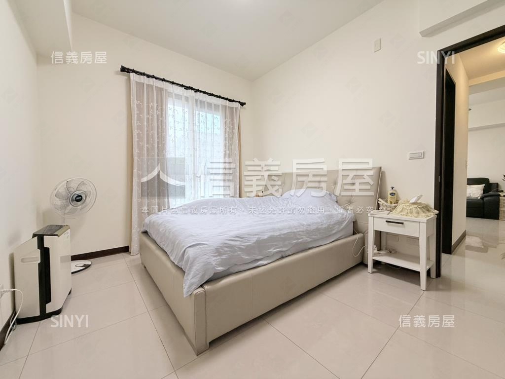 情定水蓮１３三房房屋室內格局與周邊環境