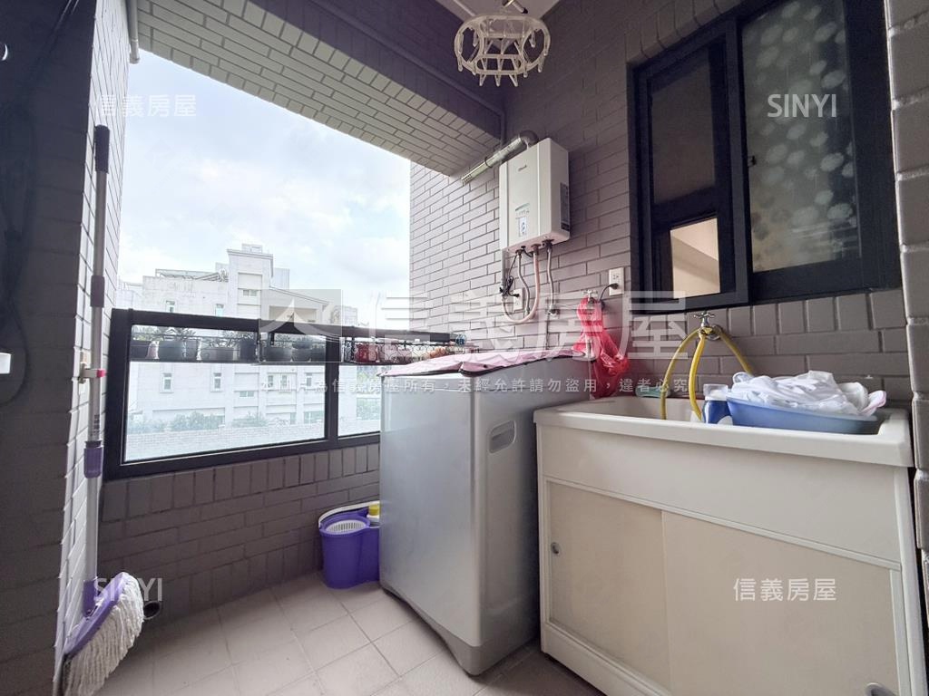 情定水蓮１３三房房屋室內格局與周邊環境