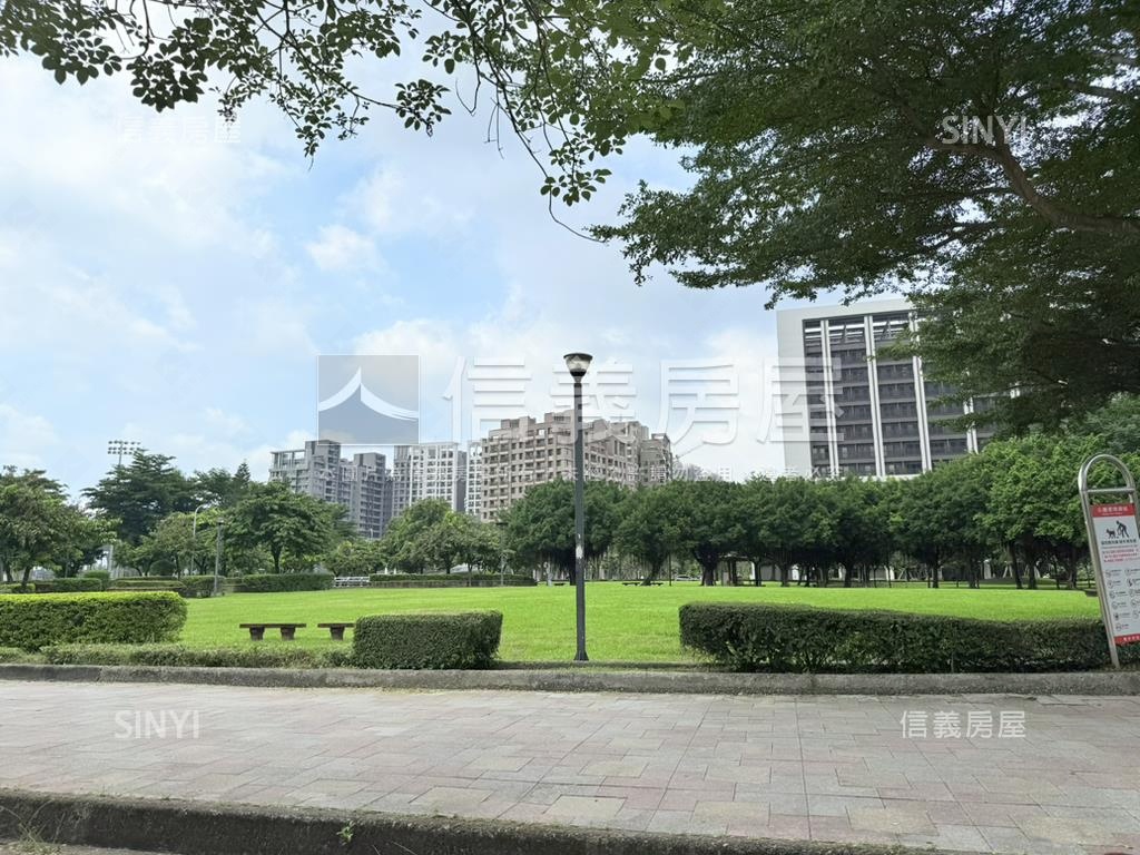 情定水蓮１３三房房屋室內格局與周邊環境