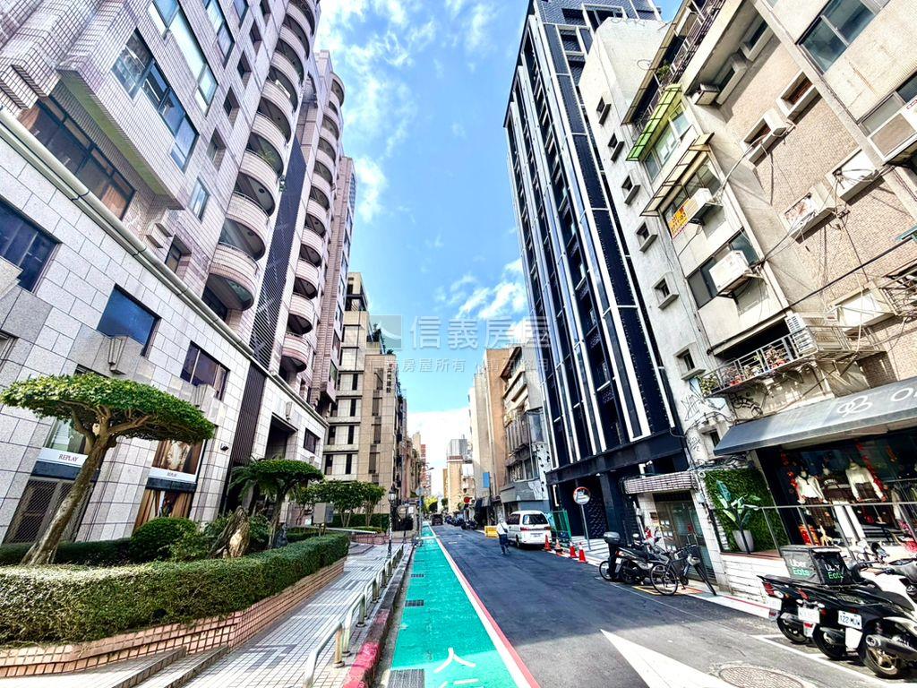 【太平洋建設】兩房加車位房屋室內格局與周邊環境