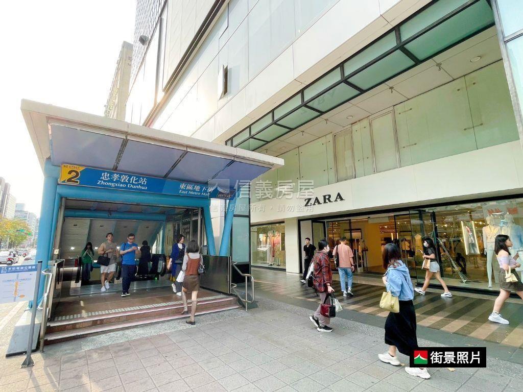 【太平洋建設】兩房加車位房屋室內格局與周邊環境