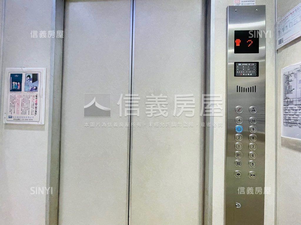 【陽明山】低總價電梯套房房屋室內格局與周邊環境