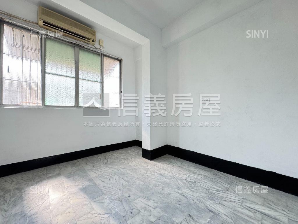 舊城麥當勞健身三房房屋室內格局與周邊環境