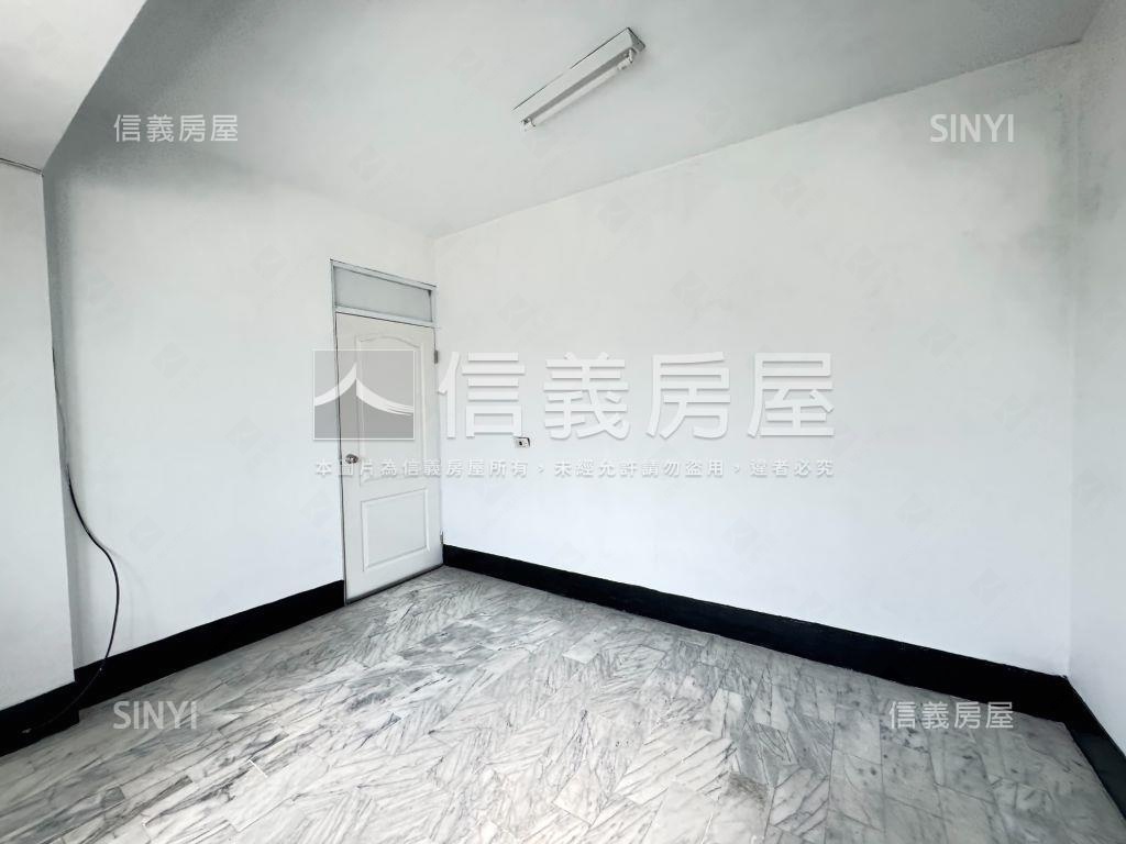 舊城麥當勞健身三房房屋室內格局與周邊環境