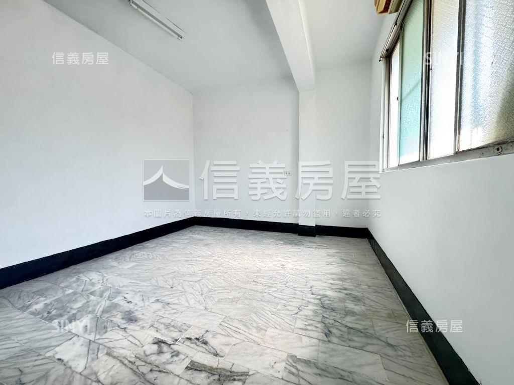 舊城麥當勞健身三房房屋室內格局與周邊環境