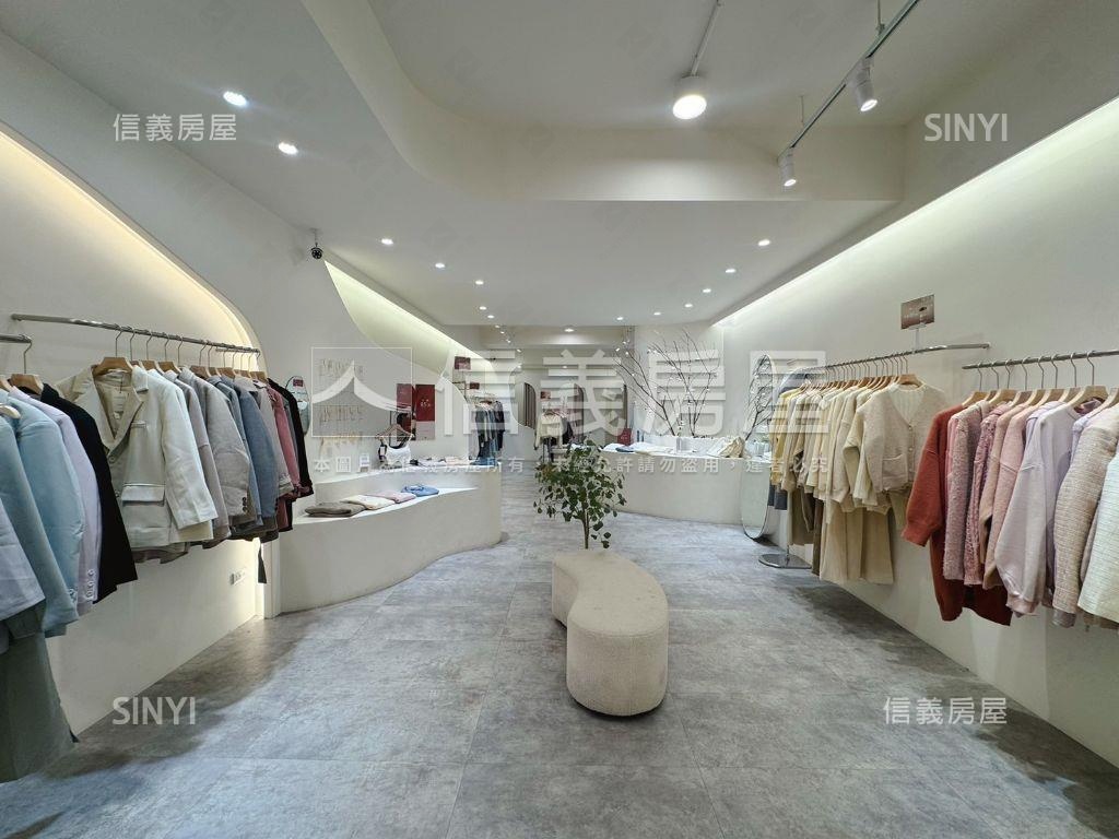 士林夜市金雞母透天店面房屋室內格局與周邊環境