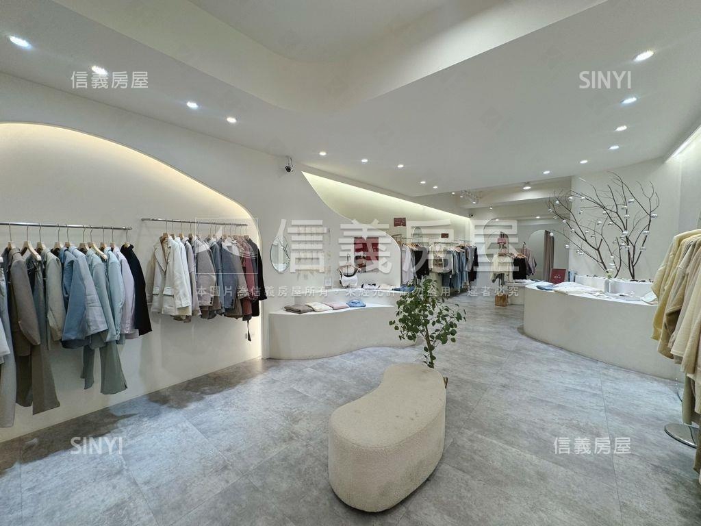 士林夜市金雞母透天店面房屋室內格局與周邊環境