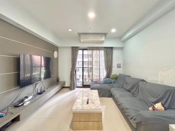 高ＣＰ值｜總圓上城｜四房