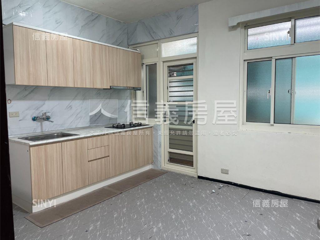 公館街三房美寓房屋室內格局與周邊環境