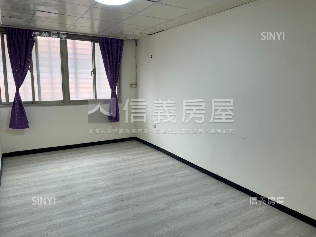 公館街三房美寓房屋室內格局與周邊環境