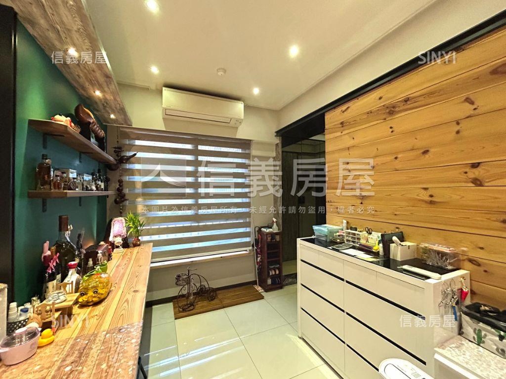 合遠家悅兩房車位房屋室內格局與周邊環境