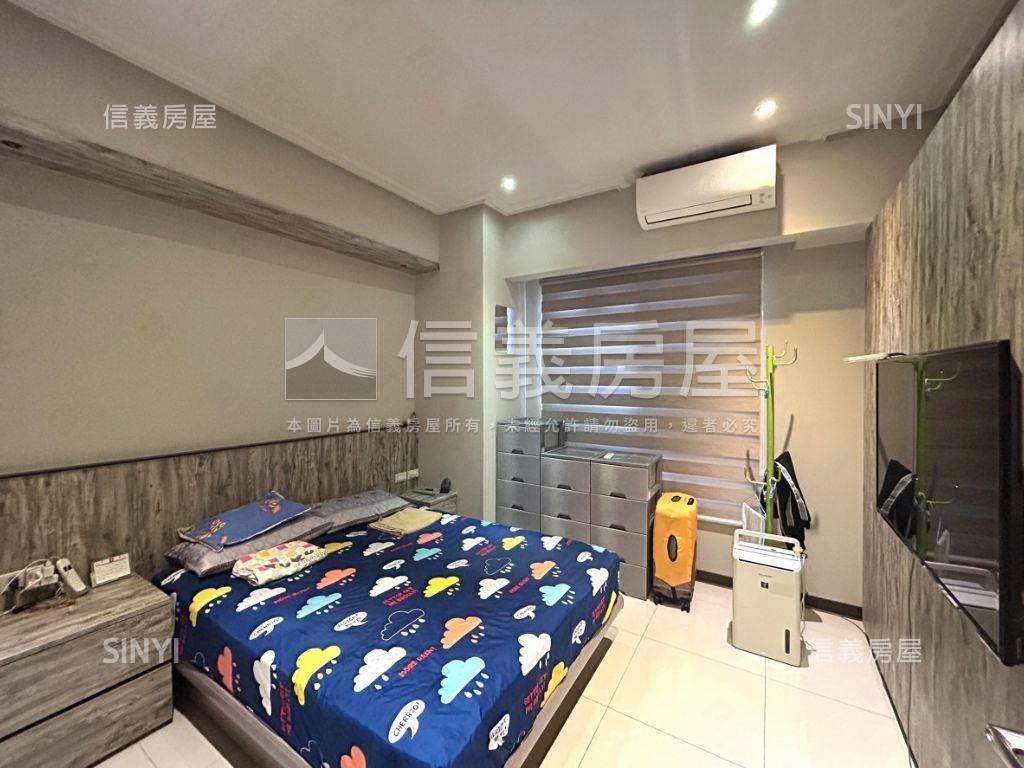 合遠家悅兩房車位房屋室內格局與周邊環境