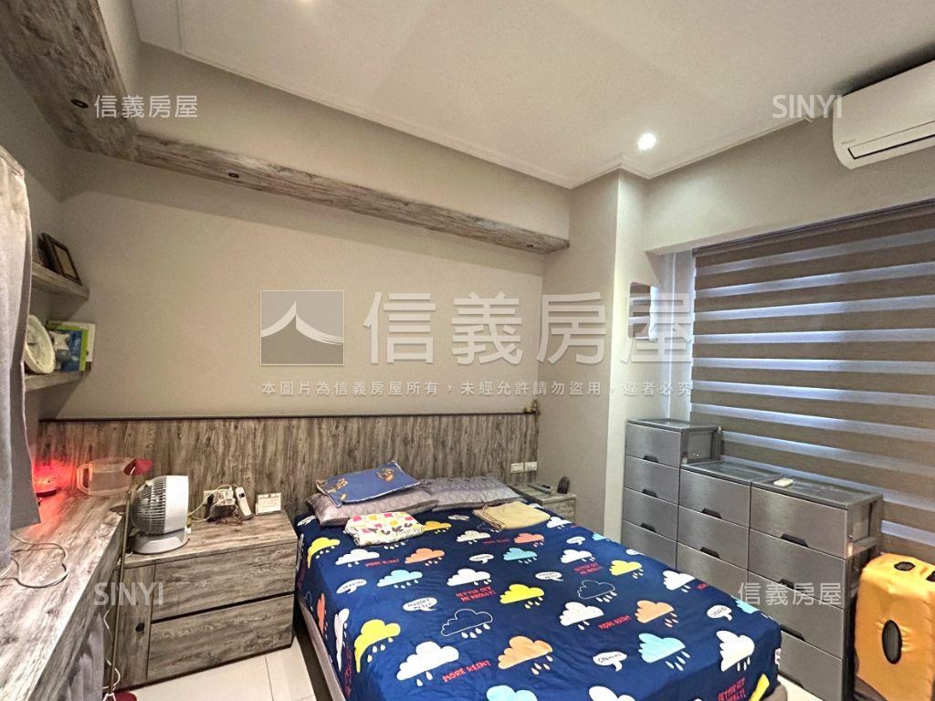 合遠家悅兩房車位房屋室內格局與周邊環境