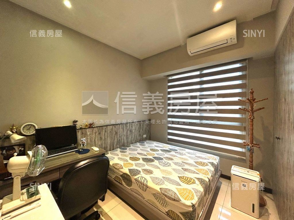 合遠家悅兩房車位房屋室內格局與周邊環境