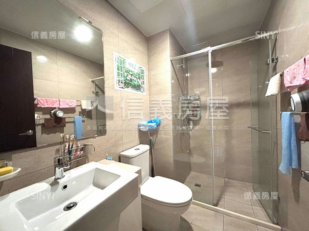 合遠家悅兩房車位房屋室內格局與周邊環境