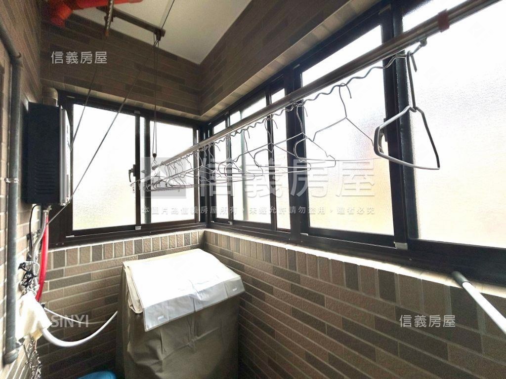 合遠家悅兩房車位房屋室內格局與周邊環境