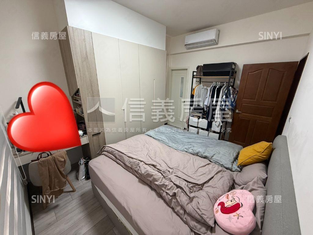 惠來上景百萬裝潢三房車位房屋室內格局與周邊環境