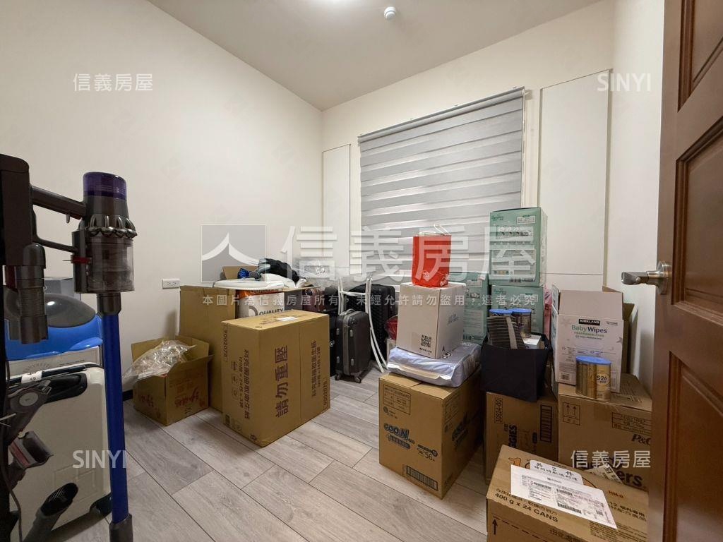 惠來上景百萬裝潢三房車位房屋室內格局與周邊環境