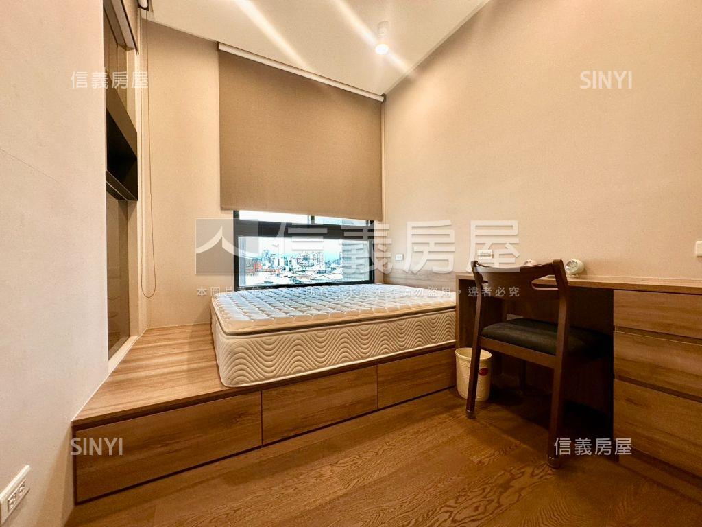 人文天璽高樓三房平車房屋室內格局與周邊環境