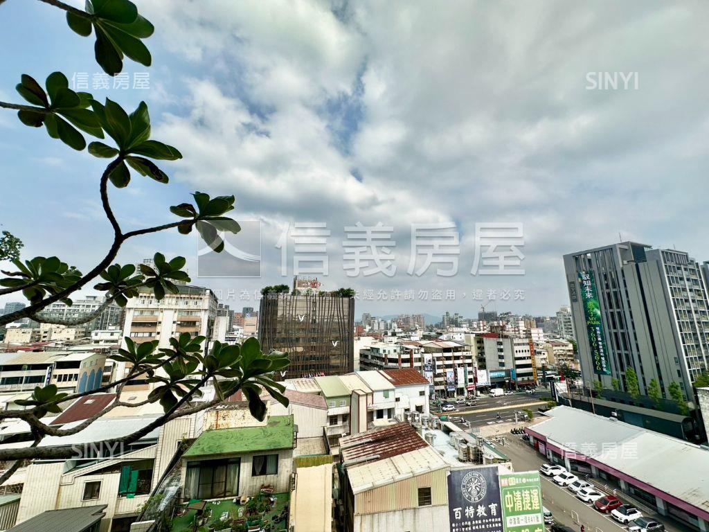人文天璽高樓三房平車房屋室內格局與周邊環境