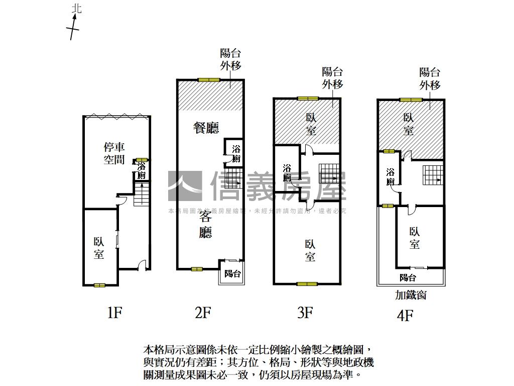 ㊝科技園區新世代智匯車墅房屋室內格局與周邊環境