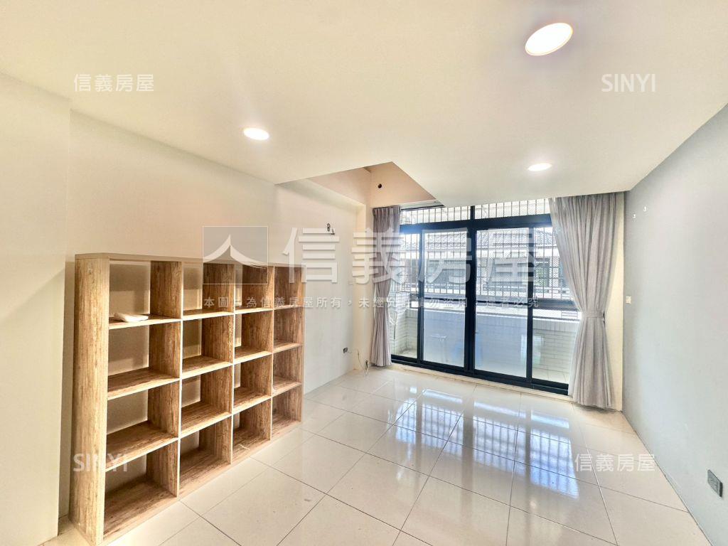 ㊝科技園區新世代智匯車墅房屋室內格局與周邊環境