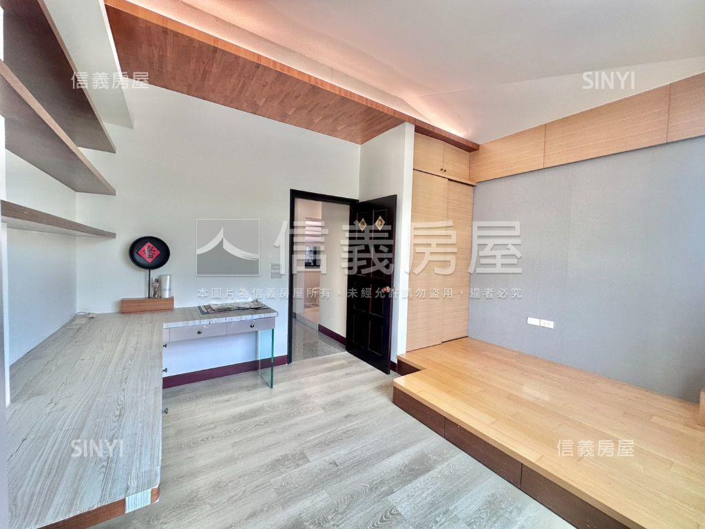 ㊝科技園區新世代智匯車墅房屋室內格局與周邊環境