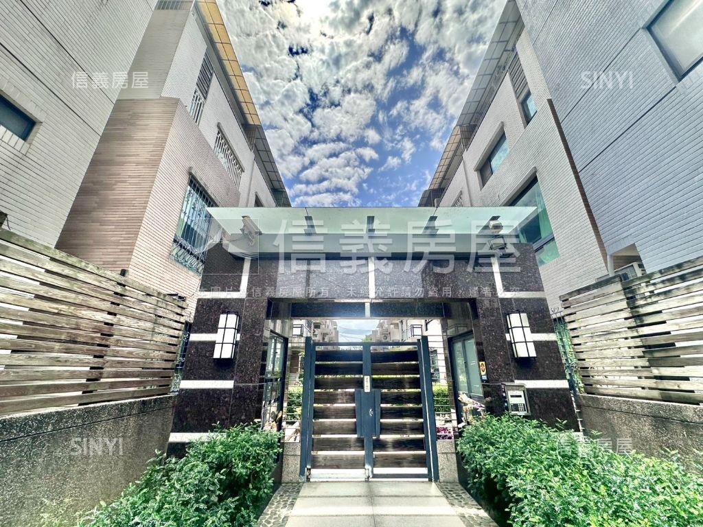 ㊝科技園區新世代智匯車墅房屋室內格局與周邊環境