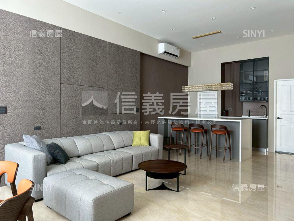 凡爾賽宮房屋室內格局與周邊環境