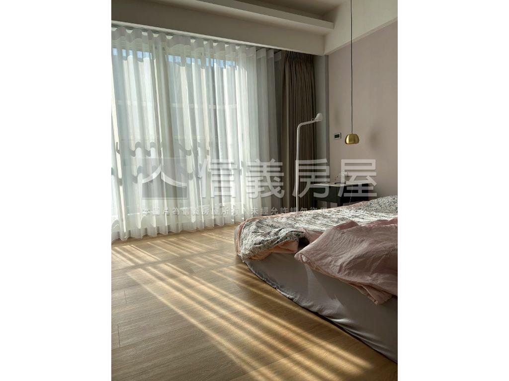 凡爾賽宮房屋室內格局與周邊環境