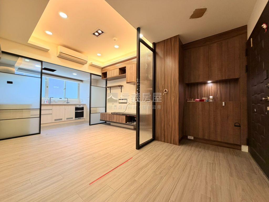 吉屋夢想成家生活便利美宅房屋室內格局與周邊環境