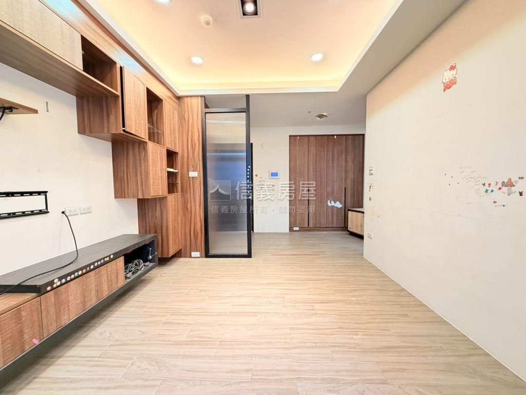 吉屋夢想成家生活便利美宅房屋室內格局與周邊環境
