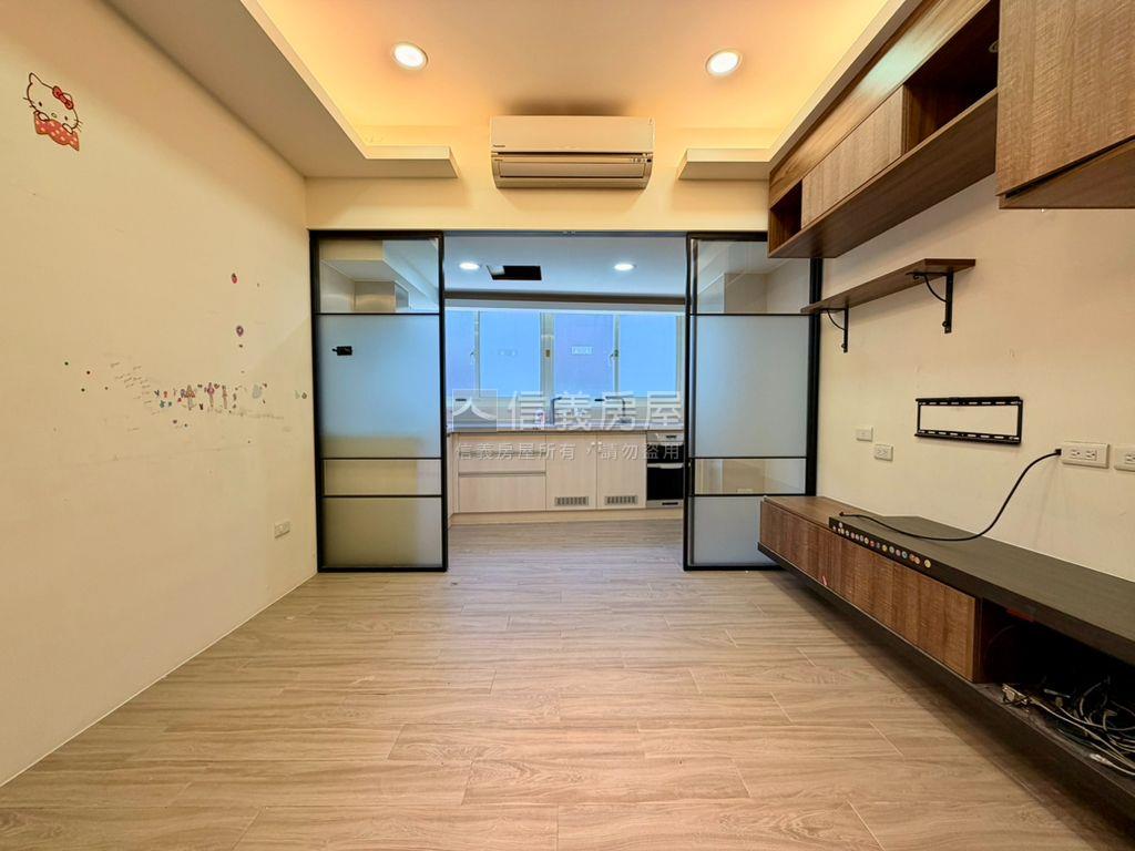 吉屋夢想成家生活便利美宅房屋室內格局與周邊環境