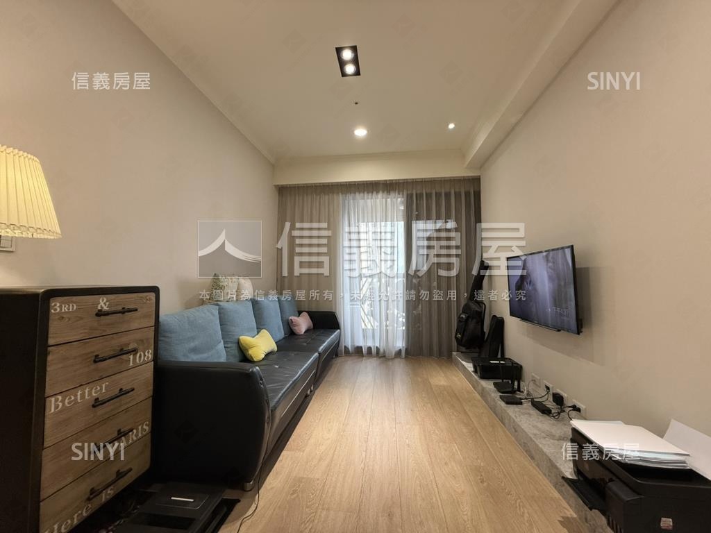 赫里翁傳奇高樓七期美視野房屋室內格局與周邊環境