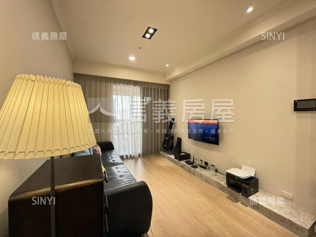 赫里翁傳奇高樓七期美視野房屋室內格局與周邊環境