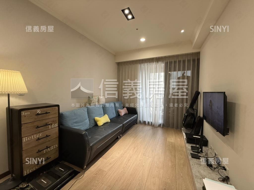 赫里翁傳奇高樓七期美視野房屋室內格局與周邊環境