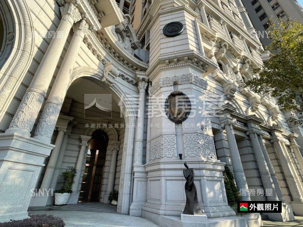 赫里翁傳奇高樓七期美視野房屋室內格局與周邊環境