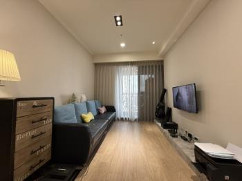 七期赫里翁傳奇高樓視野讚