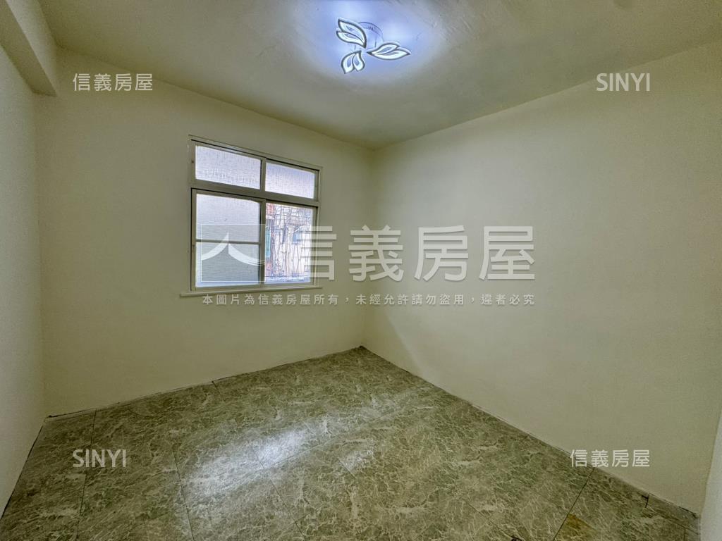 和平路黃金二樓房屋室內格局與周邊環境