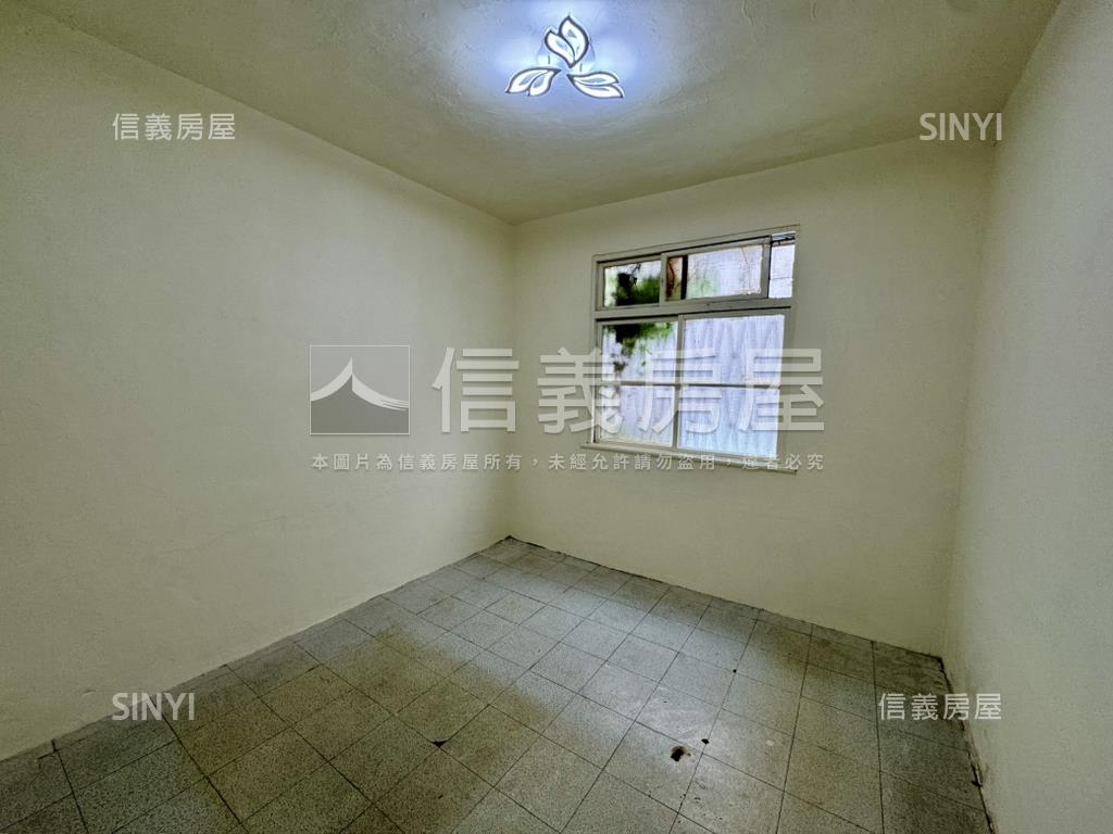 和平路黃金二樓房屋室內格局與周邊環境
